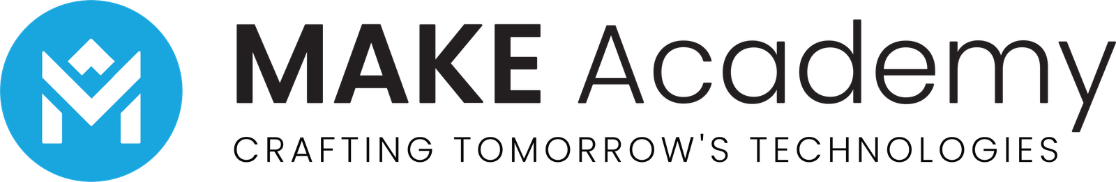Make Academy Logo